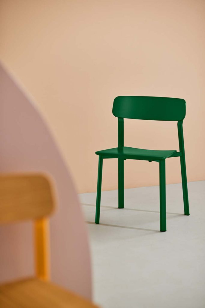 Chair Minim