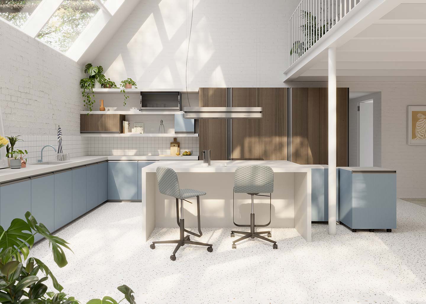 Cocinas de diseño por Ximo Roca Design