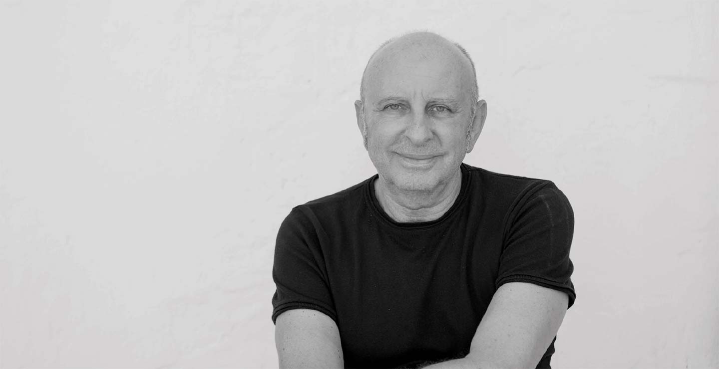 Ximo Roca Studio CV