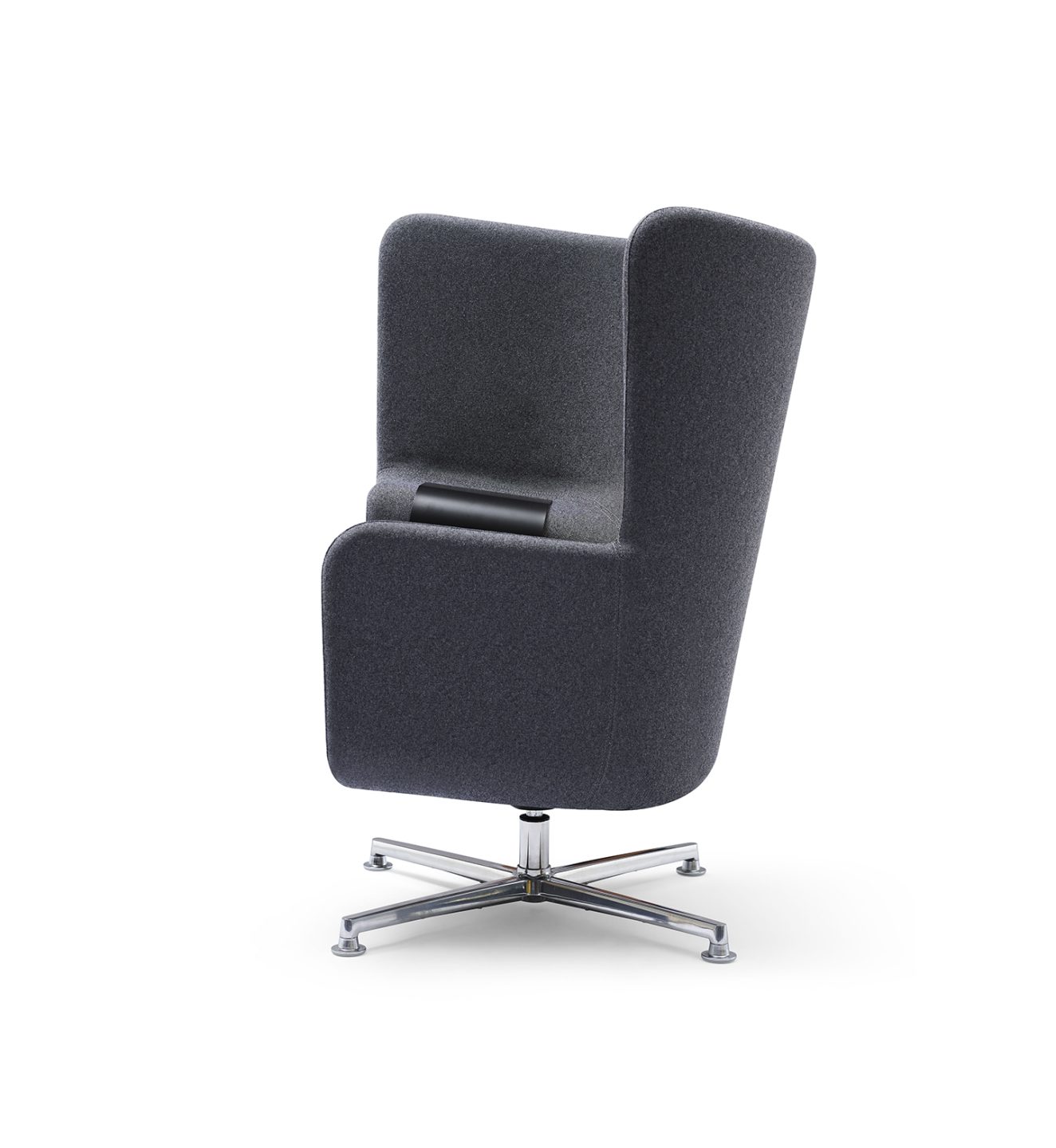 Sillón Hip _ Quinti Sedute_Italia