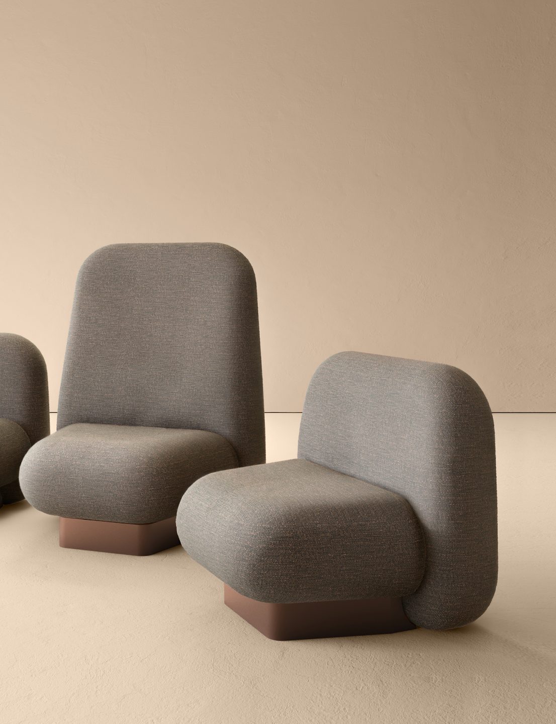 Sillones colección SEXY MEET 