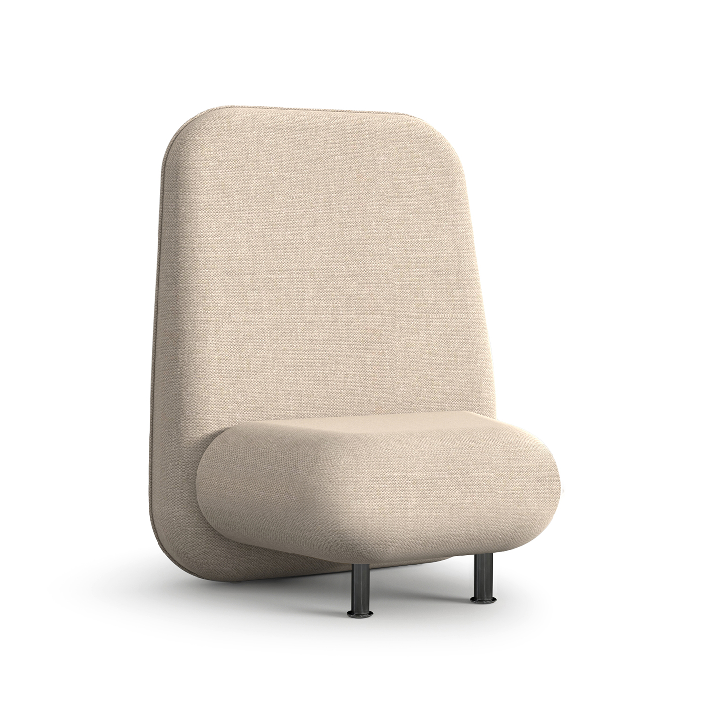 Sillón colección SEXY MEET Ximo Roca