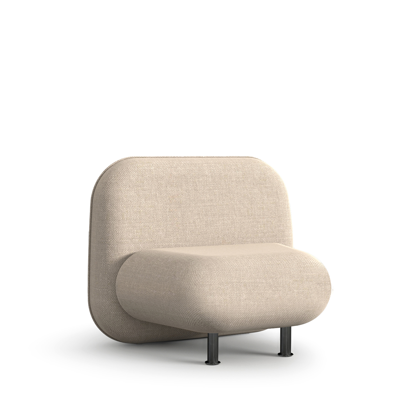 Sillón colección SEXY MEET Ximo Roca