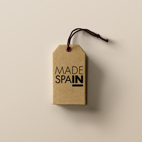 Marca MadeSpain