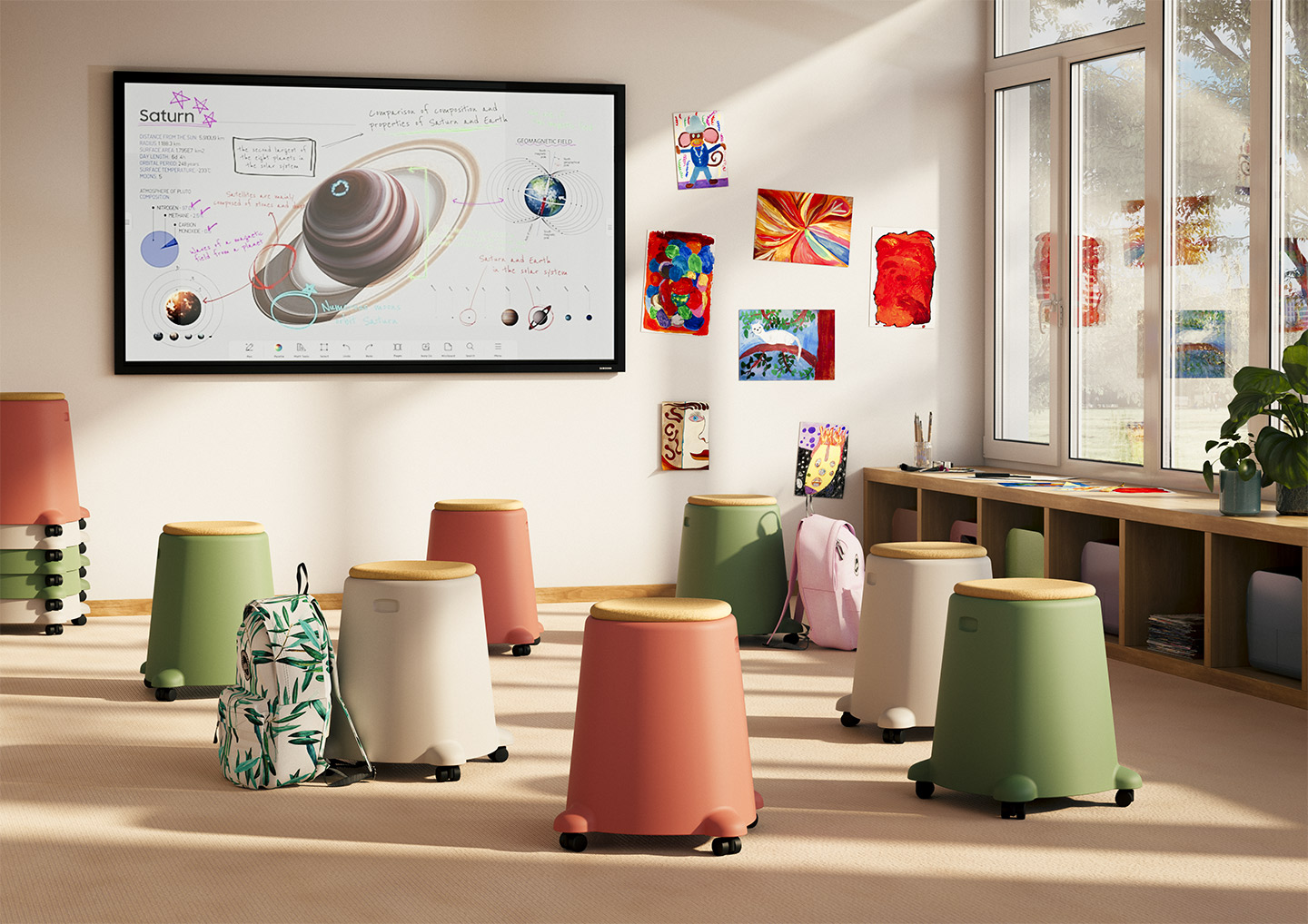 Diseño producto Tabal Brado Italia